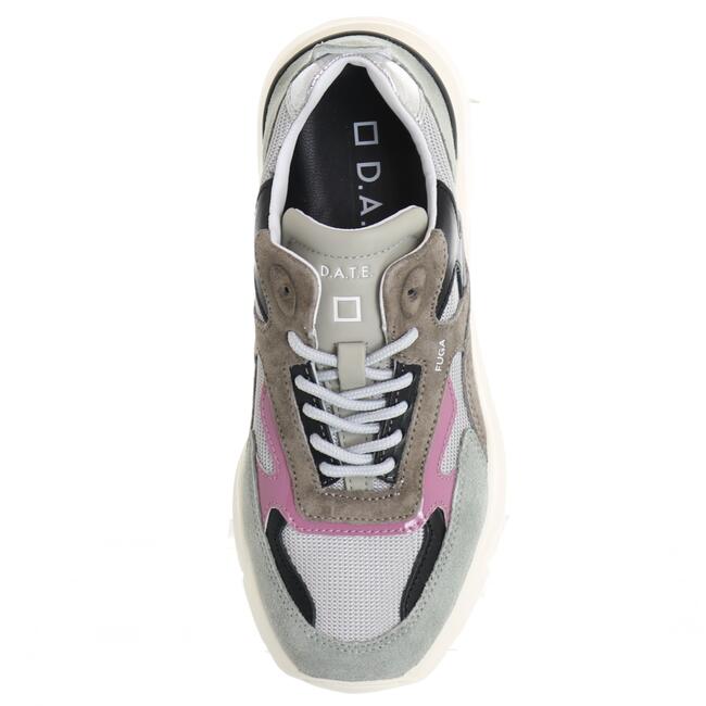 -SCARPETTA DONNA/FUGA DRAGON DATE - Mad Fashion | img vers.650x/